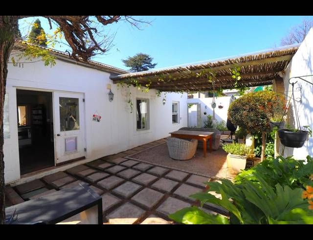 4 BEDROOM HOUSE FOR SALE IN PARKHURST